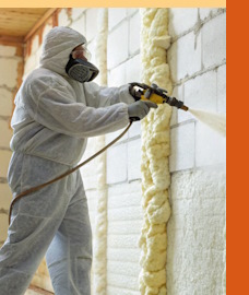 Услуги Услуги утепления в Кушве под ключ