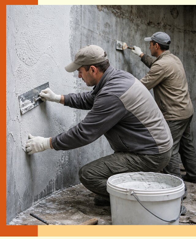 Утепление резервуаров жидкой теплоизоляцией в Кушве