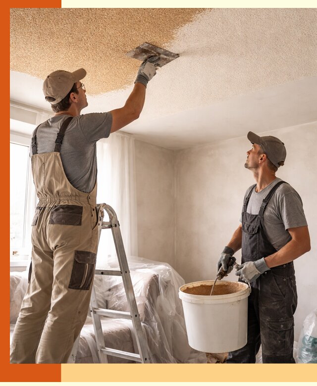 Утепление потолка жидкой пробкой в Кушве эффективно и надежно